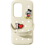 Coque Samsung Galaxy S25 Ultra Crocs Designed for Samsung Beige