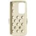 Coque Samsung Galaxy S25 Ultra Crocs Designed for Samsung Beige