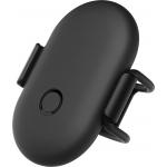Samsung SmartTag 2 Case Strap (short/long) Designed for Samsung Black