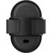 Coque Samsung SmartTag 2 Sangle (court/longue) Designed for Samsung Noire