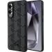 Coque Samsung Galaxy S25 Edge The Blend Lacoste Noire