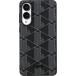 Coque Samsung Galaxy S25 Edge The Blend Lacoste Noire