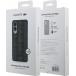 Coque Samsung Galaxy S25 Edge The Blend Lacoste Noire