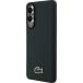 Coque Magnétique Samsung Galaxy S25 Edge Petit Piqué Lacoste Vert Sinople