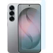 Prot&egrave;ge &eacute;cran Samsung Galaxy S26+ Verre tremp&eacute; Designed for Samsung