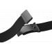 Bracelet Samsung G Watch Series Milanais Acier 130mm M/L 40mm Noir