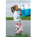 Microphones Bluetooth&reg; GROOVY 5W Karaok&eacute; avec enceinte Marshmallow