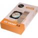 Montre connectée ICE SMART 2.0 Rectangulaire avec 2 Bracelets Milanaise / Silicone Nude