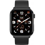 Smart Watch ICE SMART 3.0 Rectangular with Strap Silicone Black