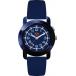 Montre ICE FIND Small 3H Ronde avec Bracelet Silicone Bleu