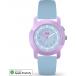 Montre ICE FIND Small 3H Ronde avec Bracelet Silicone Bleu