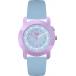 Montre ICE FIND Small 3H Ronde avec Bracelet Silicone Bleu