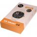 Montre connectée ICE SMART 3.0 Ronde avec Bracelet Milanaise Rose gold / Nude