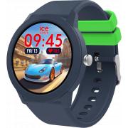 Montre ICE SMART Junior RD 3.0 Ronde avec Bracelet Silicone Bleu