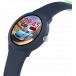 Montre ICE SMART Junior RD 3.0 Ronde avec Bracelet Silicone Bleu
