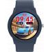 Montre ICE SMART Junior RD 3.0 Ronde avec Bracelet Silicone Bleu