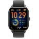 Montre connect&eacute;e ICE FIT RT 3.0 40mm Bracelet Silicone Noire