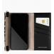Folio iPhone 12 / 12 Pro Pochette Midnight Leopard