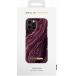 Coque iPhone 12 Pro Max Fashion Motifs Golden Plum