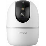 Smart Camera A1 Pro 3MP 2K Indoor & Outdoor White