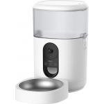 Smart Kibble dispenser + Smart Camera