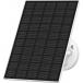 Panneau Solaire pour Caméra Imou Universel pour Caméra Cell Go & Cell 2