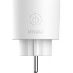 Smart socket Smart Plug Matter CE2P 16A White