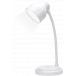 Chargeur sans fil 15W Qi + Enceinte Bluetooth&reg; + Lampe Blanc