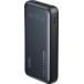 Powerbank Leopard Power 25000mAh 3 ports USB A+2C 140W PD/QC Noir