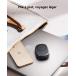 Station de charge MagPro 15W Qi2 Stand retractable + Câble de charge USB C/C Noire