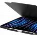 Folio renforc&eacute; iPad Pro 12.9" 2018 Hybrid R Solid 1.5m Contour Noir