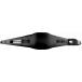 Folio renforc&eacute; iPad Pro 12.9" 2018 Hybrid R Solid 1.5m Contour Noir