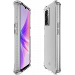 Coque renforcée Oppo A77 Spectrum R Clear 3m Transparente - Certifié GRS