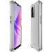 Coque renforcée Oppo A77 Spectrum R Clear 3m Transparente - Certifié GRS