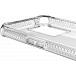 Coque renforcée Oppo A77 Spectrum R Clear 3m Transparente - Certifié GRS