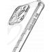 Coque renforcée MagSafe iPhone 15 Pro Suprem Clear 4.5m Transparente - Certifié GRS