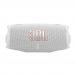 Enceinte Bluetooth&reg; Charge 6 30W Etanche Blanche