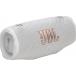 Enceinte Bluetooth&reg; Charge 6 30W Etanche Blanche