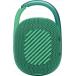 Enceinte Bluetooth&reg; Clip 4 Eco 5W Etanche Verte
