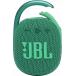 Enceinte Bluetooth® CLIP 4 ECO Etanche Verte JBL