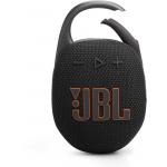 Bluetooth&reg; Speaker Clip 5 7W Waterproof Black