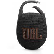 Enceinte Bluetooth® CLIP 5 Noire JBL