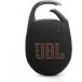 Enceinte Bluetooth® Clip 5 7W Etanche Noire