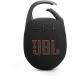 Clip 5 - Portable Wireless Speaker Black JBL