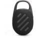 Enceinte Bluetooth® Clip 5 7W Etanche Noire