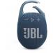 Enceinte Bluetooth® Clip 5 7W Etanche Bleue