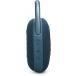Enceinte Bluetooth® Clip 5 7W Etanche Bleue