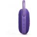 Enceinte Bluetooth® Clip 5 7W Etanche Violette