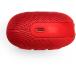 Enceinte Bluetooth® Clip 5 7W Etanche Rouge