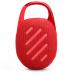 Enceinte Bluetooth® CLIP 5 Rouge JBL